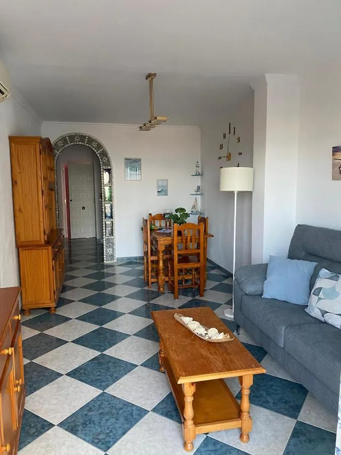 Vistamar Appartement Torre Del Mar