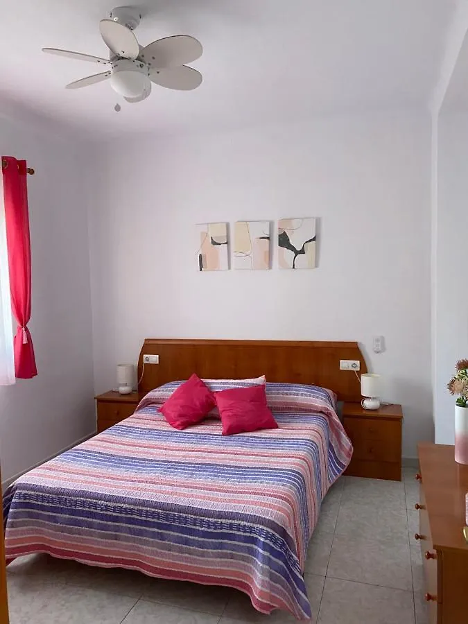 Vistamar Appartement Torre Del Mar Spanje