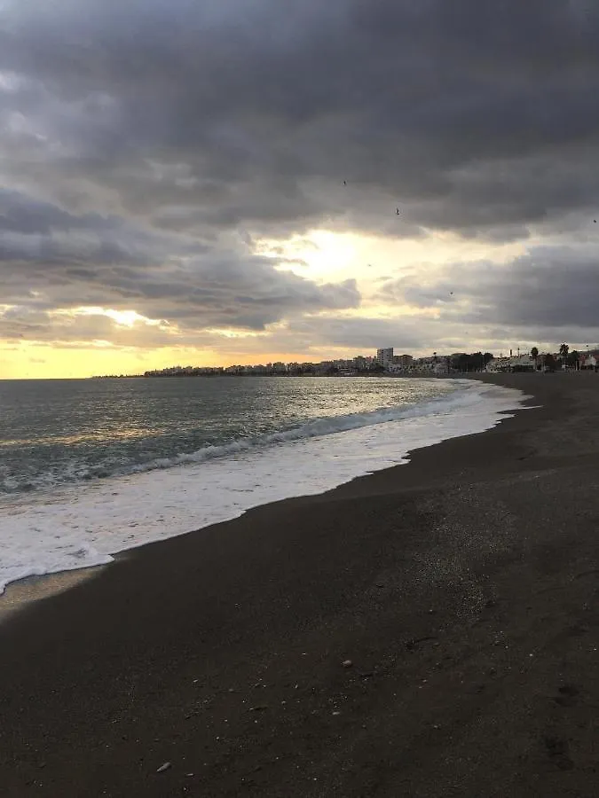 Vistamar Apartamento Torre Del Mar