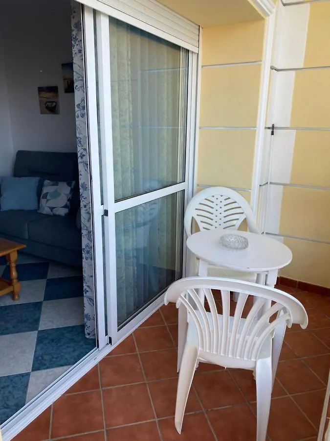 Vistamar Apartamento Torre Del Mar