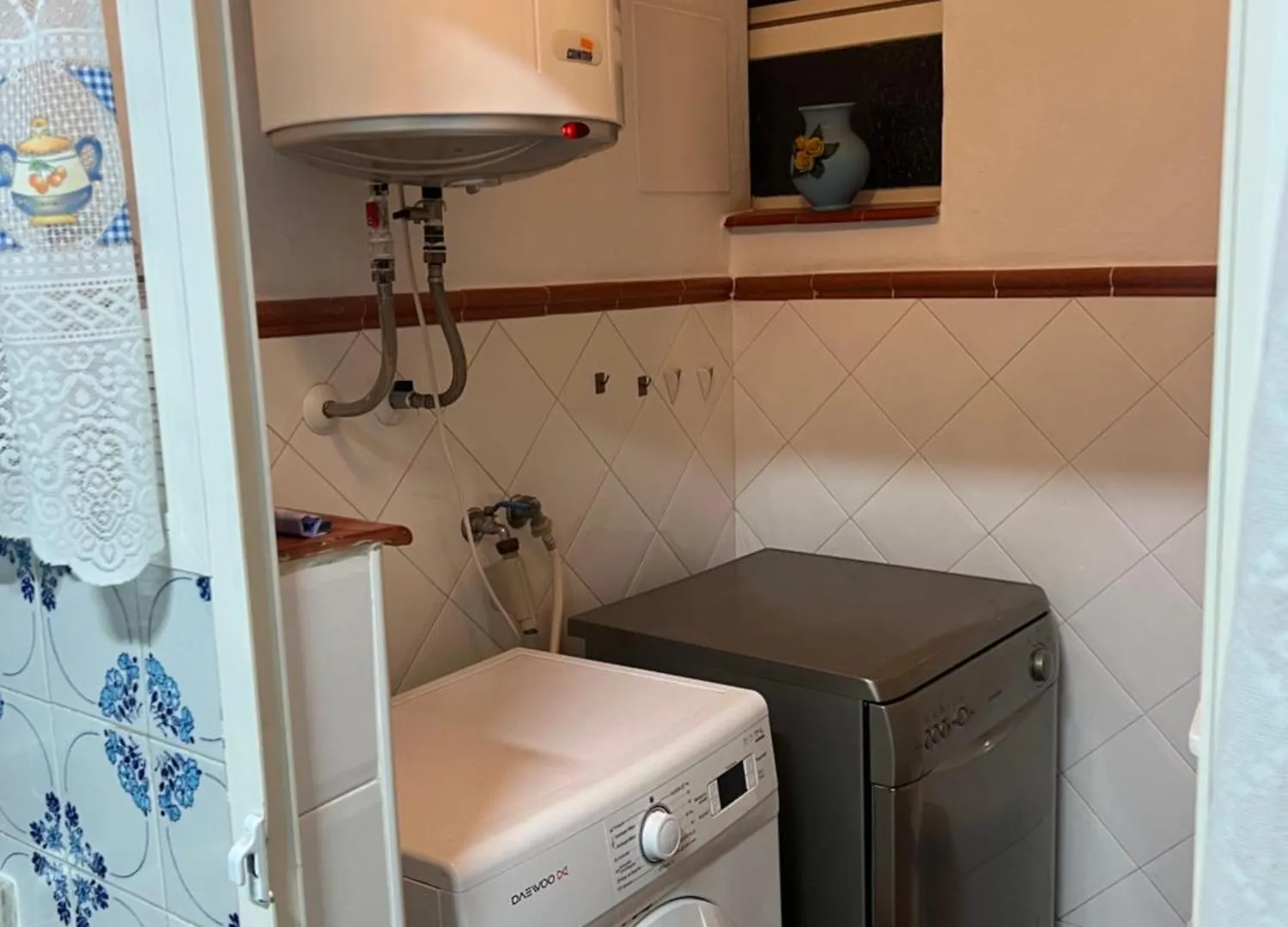 Vistamar Apartamento Torre Del Mar Espanha